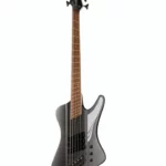 Basse Dingwall D-Roc Standard 5 Black Matte – Test, Avis, Comparatif