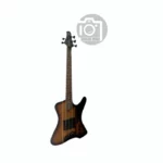 Basse Dingwall D-Roc Std 5 Vintage Burst / Test, Comparatif & Avis