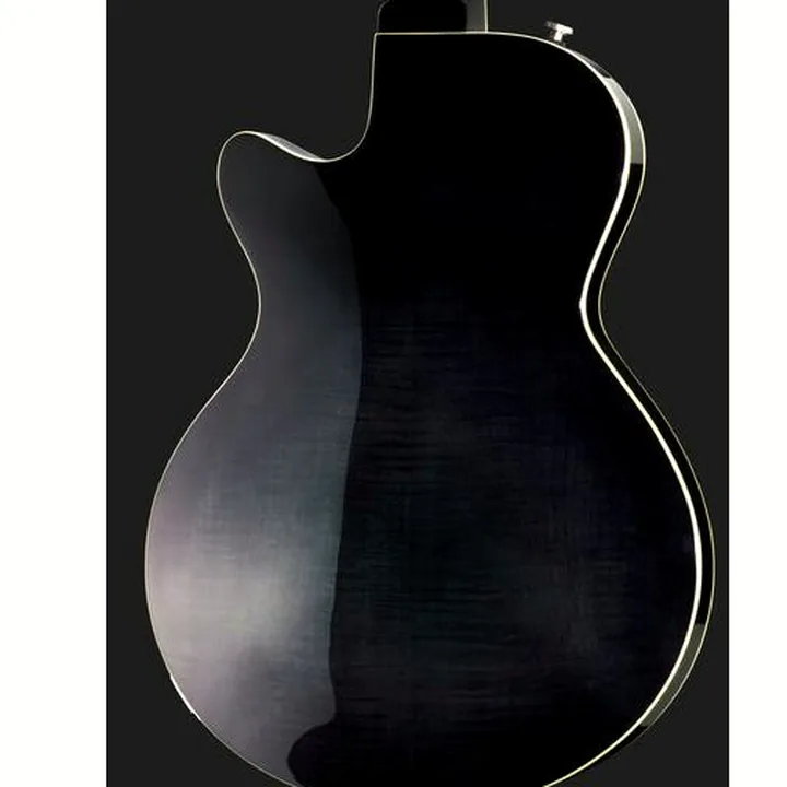 Basse Duesenberg Starplayer Bass BK , Comparatif, Avis et Test