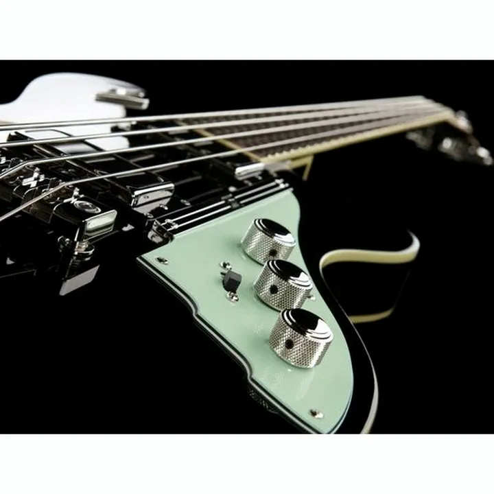 Basse Duesenberg Starplayer Bass BK , Comparatif, Avis et Test