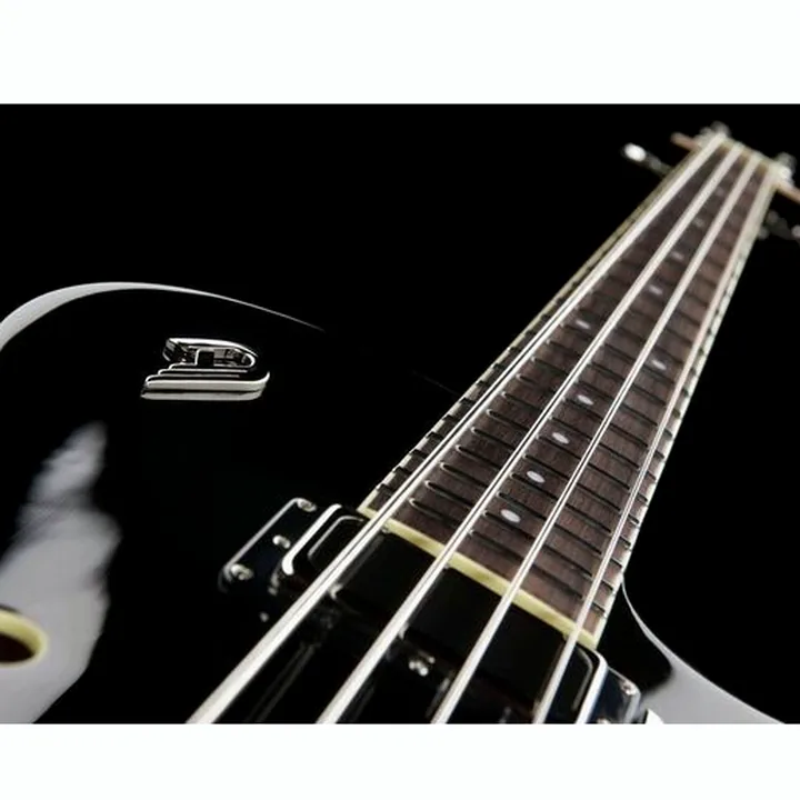Basse Duesenberg Starplayer Bass BK , Comparatif, Avis et Test