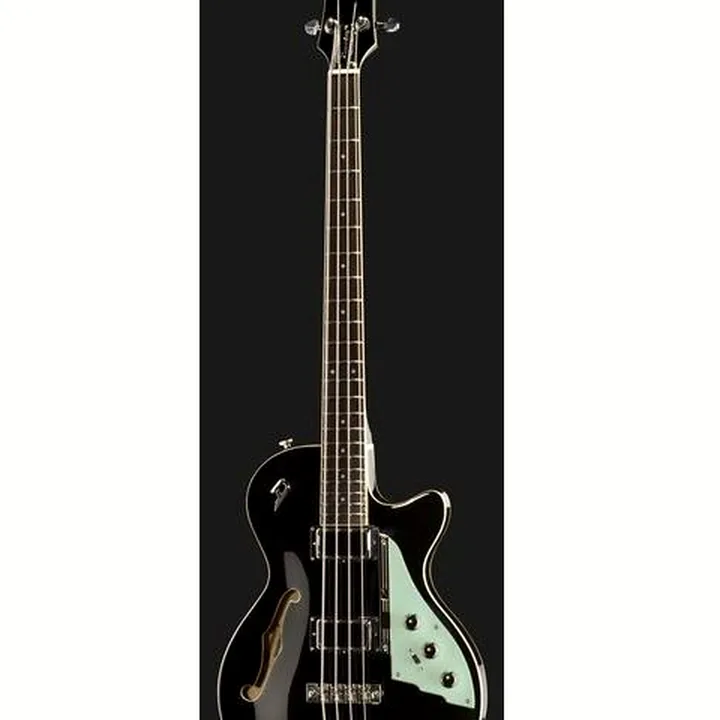 Basse Duesenberg Starplayer Bass BK , Comparatif, Avis et Test