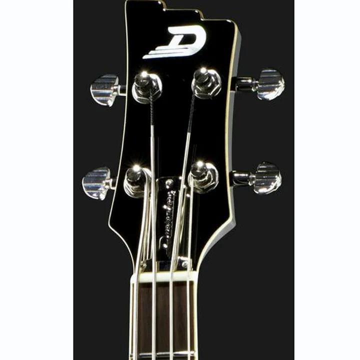 Basse Duesenberg Starplayer Bass BK , Comparatif, Avis et Test