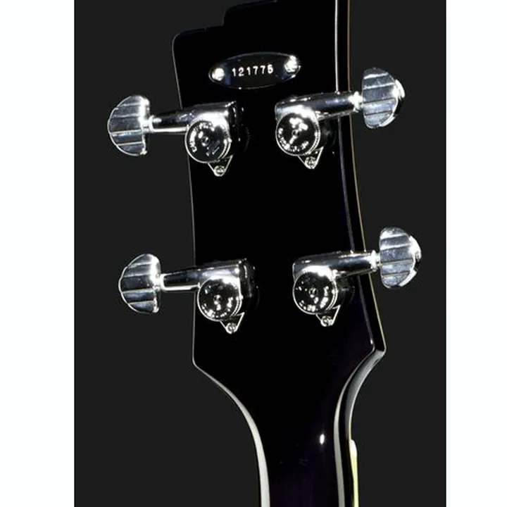Basse Duesenberg Starplayer Bass BK , Comparatif, Avis et Test