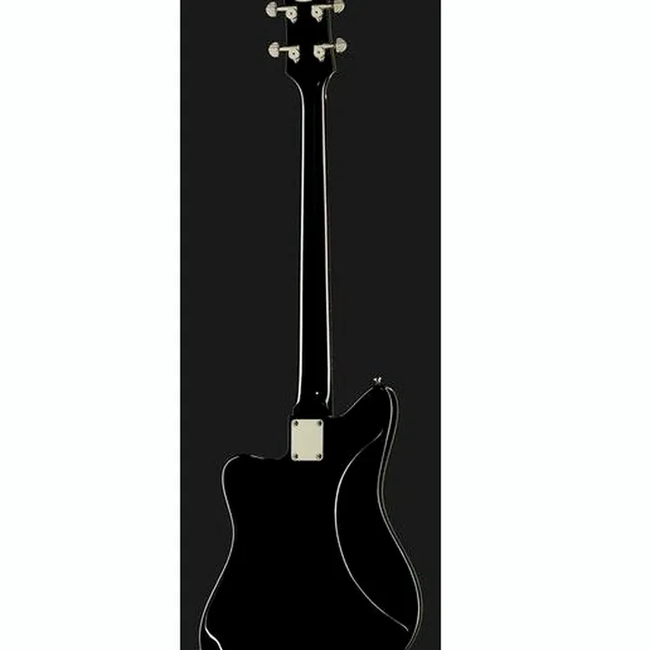 Basse Duesenberg Triton Bass Goldtop Test, Comparatif, Avis