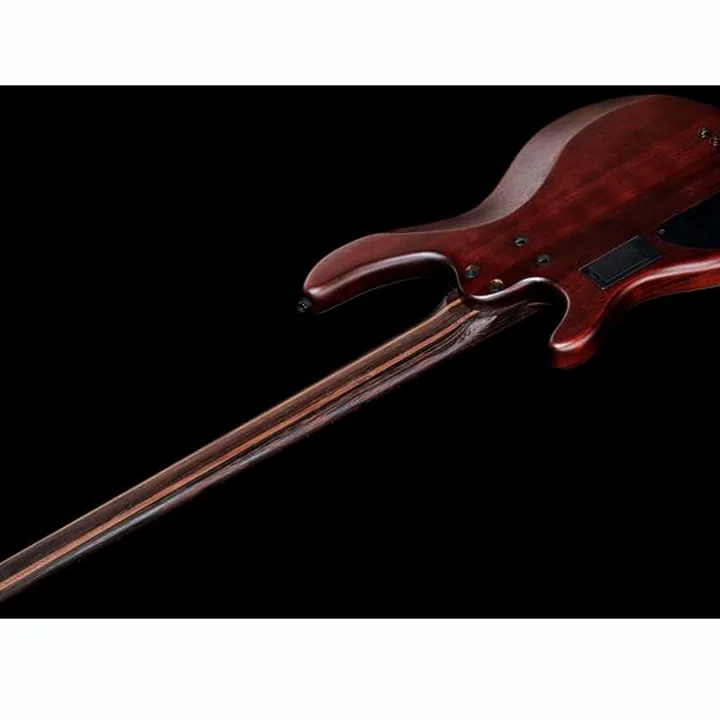 Basse électrique Cort B4 Element Open Pore Red / Test, Avis, Comparatif