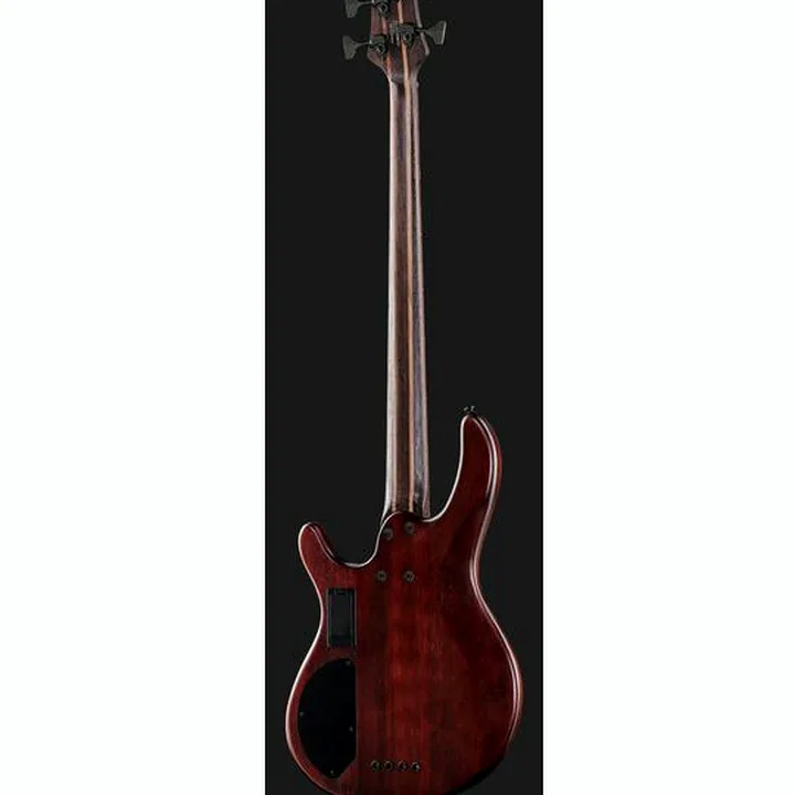Basse électrique Cort B4 Element Open Pore Red / Test, Avis, Comparatif
