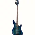 Basse électrique Cort GB-Fusion 4 Blue Burst Comparatif, Test, Avis
