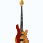 Basse électrique Cort Rithimic Jeff Berlin 4 – Test & Avis