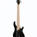 La basse électrique Dingwall NG3 Nolly Sig.6 Metallic Black Test, Avis et Comparatif