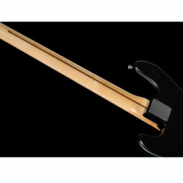 Basse électrique Fender 57 P-Bass MN Black CC : Comparatif, Avis et Test