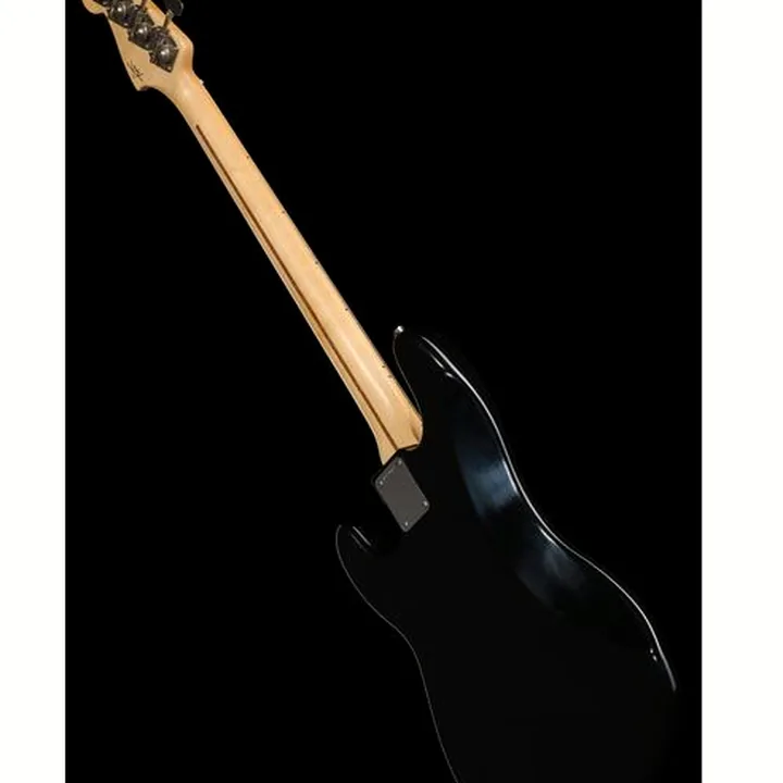 Basse électrique Fender 57 P-Bass MN Black CC : Comparatif, Avis et Test