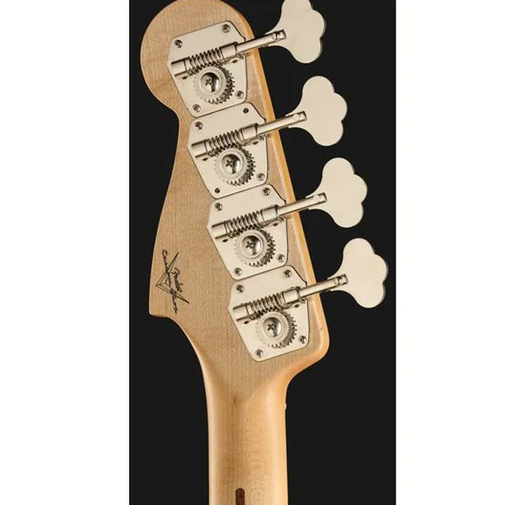Basse électrique Fender 59 P-Bass MN 2TSB CC , Comparatif, Avis & Test