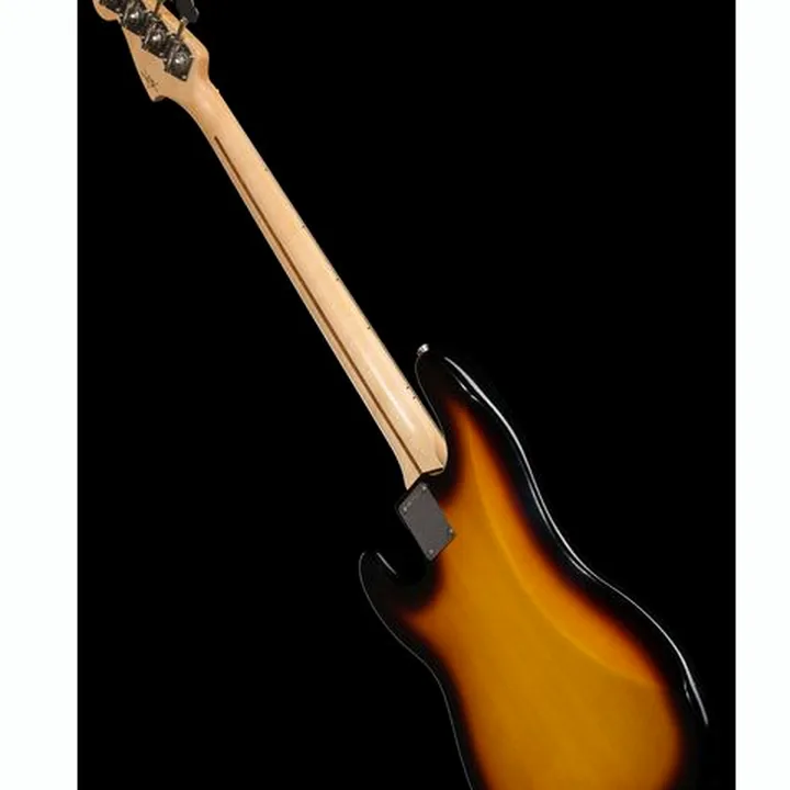 Basse électrique Fender 59 P-Bass MN 2TSB CC , Comparatif, Avis & Test