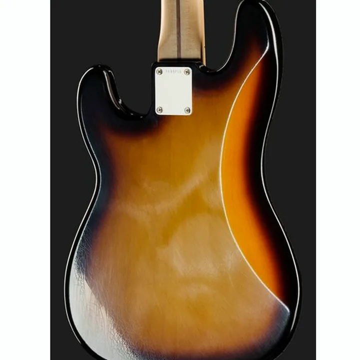 Basse électrique Fender 59 P-Bass MN 2TSB CC , Comparatif, Avis & Test