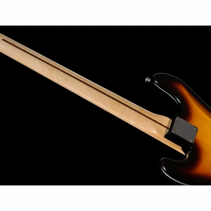 Basse électrique Fender 59 P-Bass MN 2TSB CC , Comparatif, Avis & Test