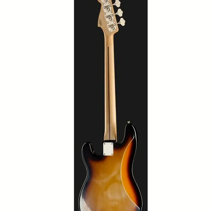 Basse électrique Fender 59 P-Bass MN 2TSB CC , Comparatif, Avis & Test