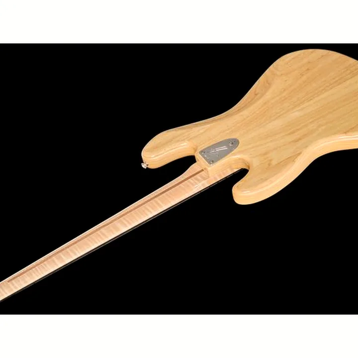 Basse électrique Fender 75 Jazz Bass MN AAA NAT NOS – Avis, Comparatif et Test