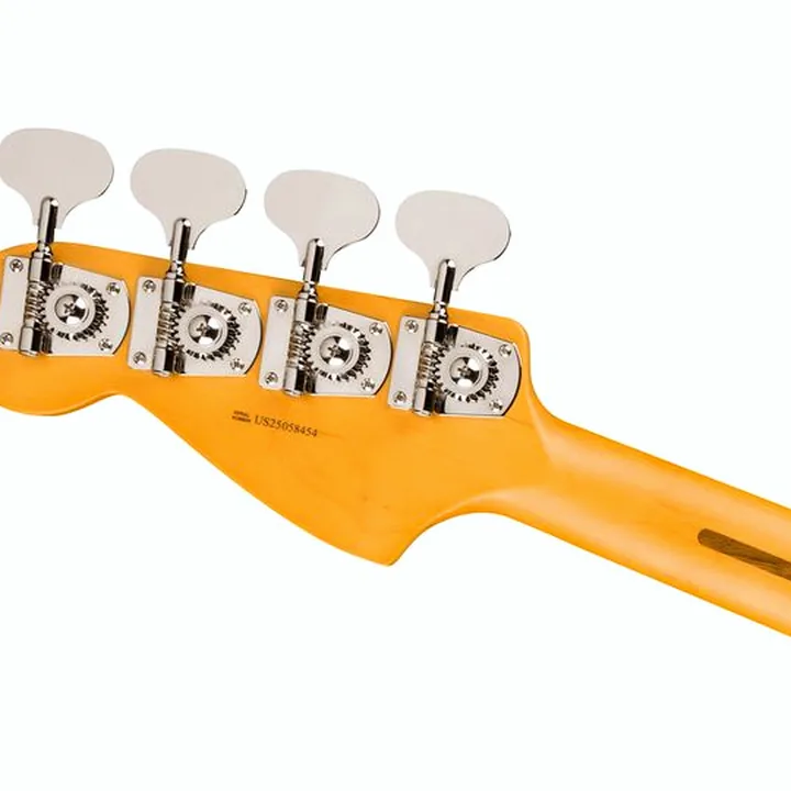 Basse électrique Fender Am Pro Clsc Mustang Bass FDKR , Avis, Comparatif & Test