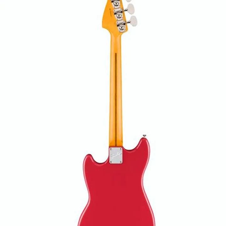 Basse électrique Fender Am Pro Clsc Mustang Bass FDKR , Avis, Comparatif & Test