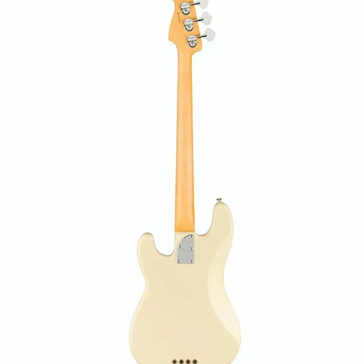 Basse électrique Fender AM Pro II P Bass MN OWT – Comparatif, Avis & Test