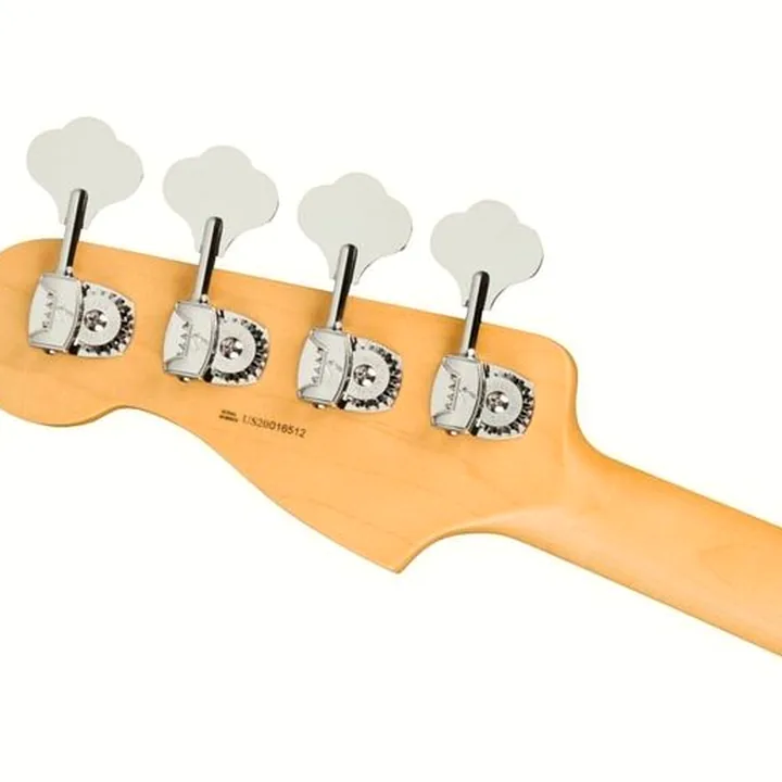 Basse électrique Fender AM Pro II P Bass MN OWT – Comparatif, Avis & Test