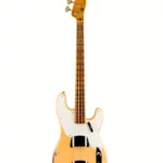 Basse électrique Fender LTD ’54 P Bass HR ANB Avis, Comparatif & Test