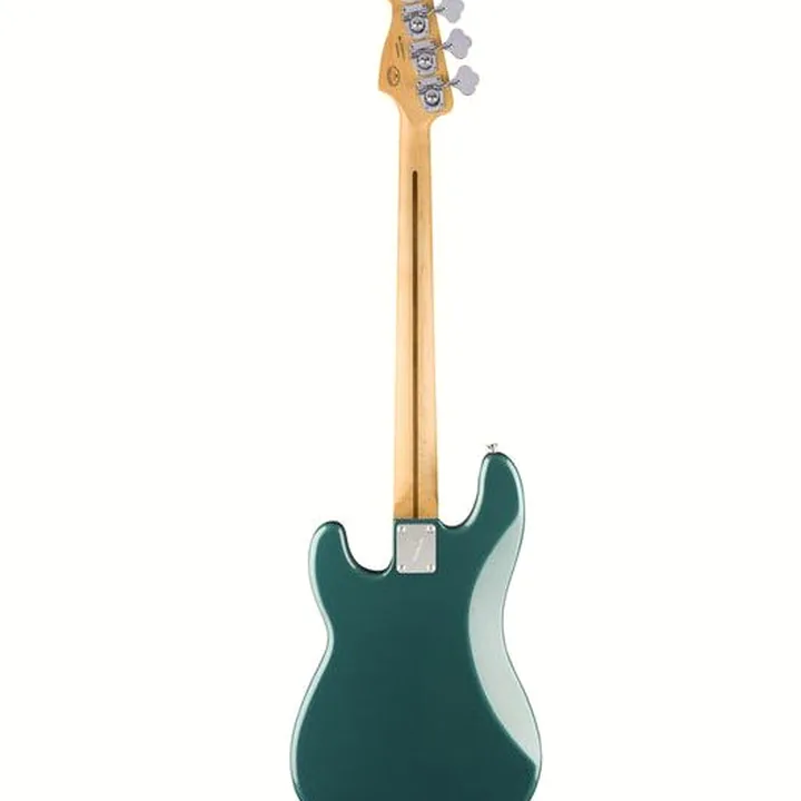 Basse électrique Fender LTD Player P Bass MN OT : Avis, Test