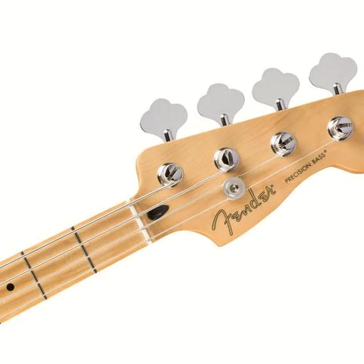 Basse électrique Fender LTD Player P Bass MN OT : Avis, Test