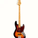 Basse électrique Fender Player II Mod J Bass MN 3TS Comparatif, Avis, Test