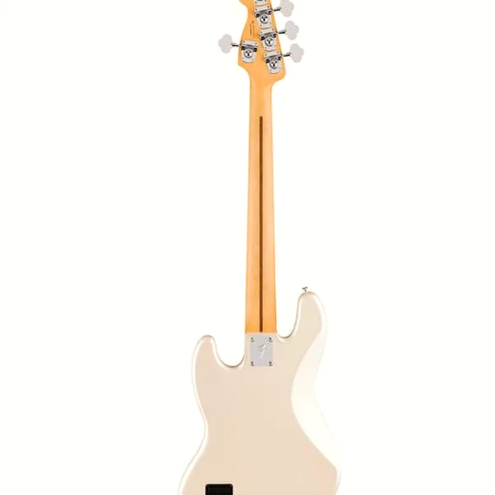 Basse électrique Fender Player II Mod J Bass V MN OLP – Comparatif, Test & Avis
