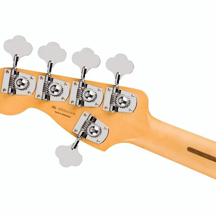 Basse électrique Fender Player II Mod J Bass V MN OLP – Comparatif, Test & Avis