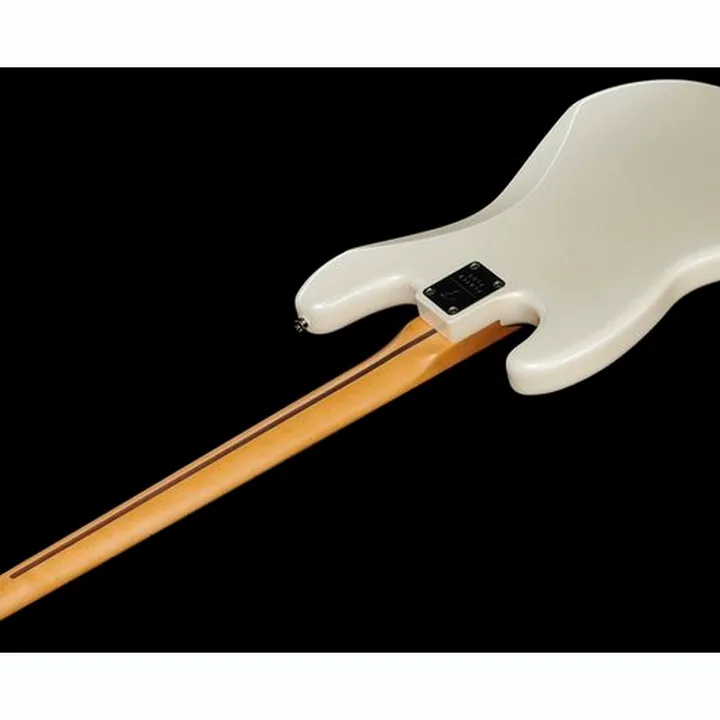 Basse électrique Fender Player Plus J Bass MN OLP Comparatif, Avis et Test