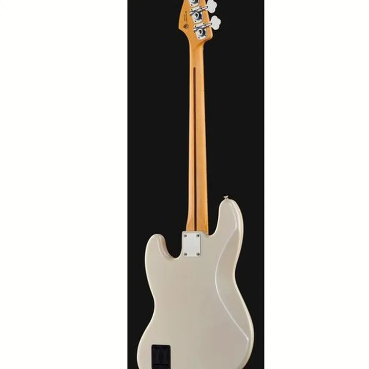 Basse électrique Fender Player Plus J Bass MN OLP Comparatif, Avis et Test