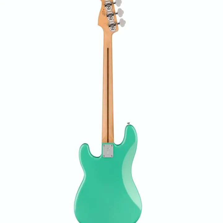 Basse électrique Fender Player Precision Bass SFG , Test, Avis & Comparatif