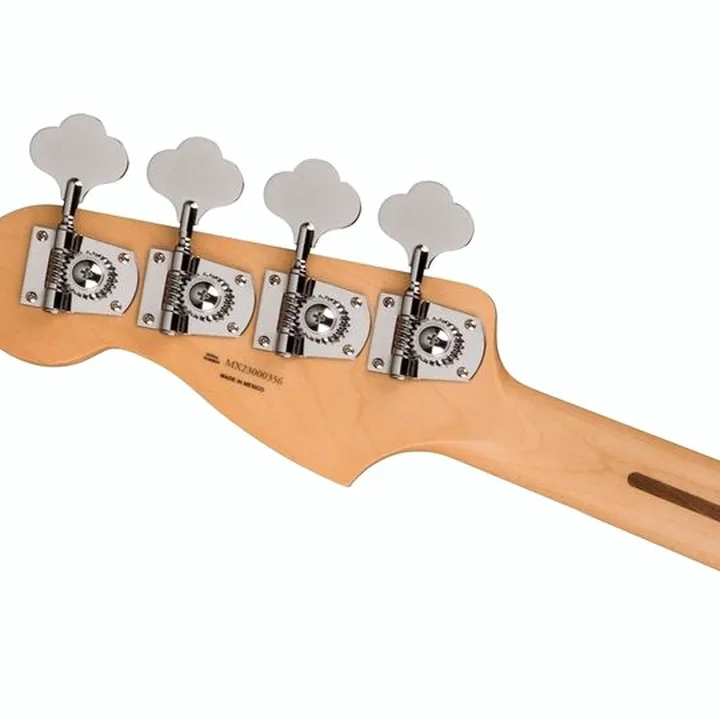 Basse électrique Fender Player Precision Bass SFG , Test, Avis & Comparatif