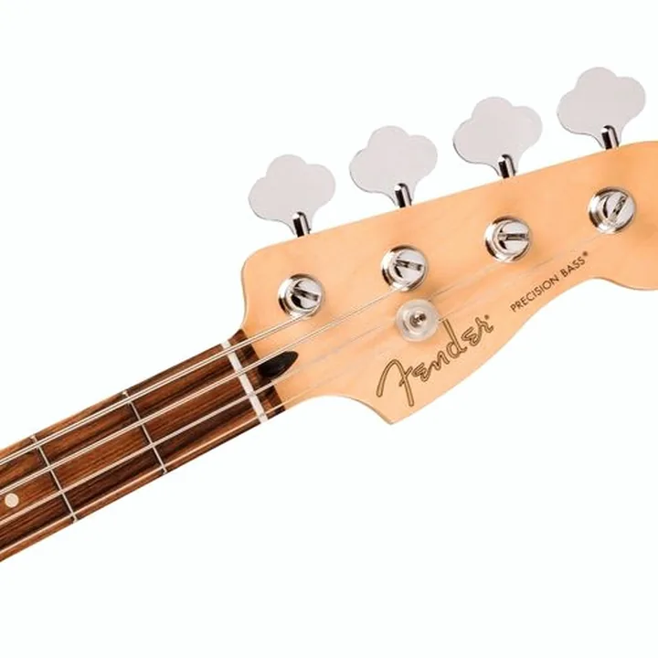 Basse électrique Fender Player Precision Bass SFG , Test, Avis & Comparatif