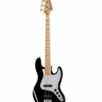 Basse électrique Fender US Geddy Lee Bass BK , Comparatif, Avis et Test