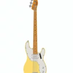 Basse électrique Fender Vintera II 70s Tele Bass VWT / Avis et Test