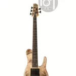 Basse électrique Fodera Matt Garrison Imperial 5 : Avis et Test