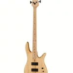 Basse électrique Fodera Monarch STD Special 4 J-Maple – Avis et Test