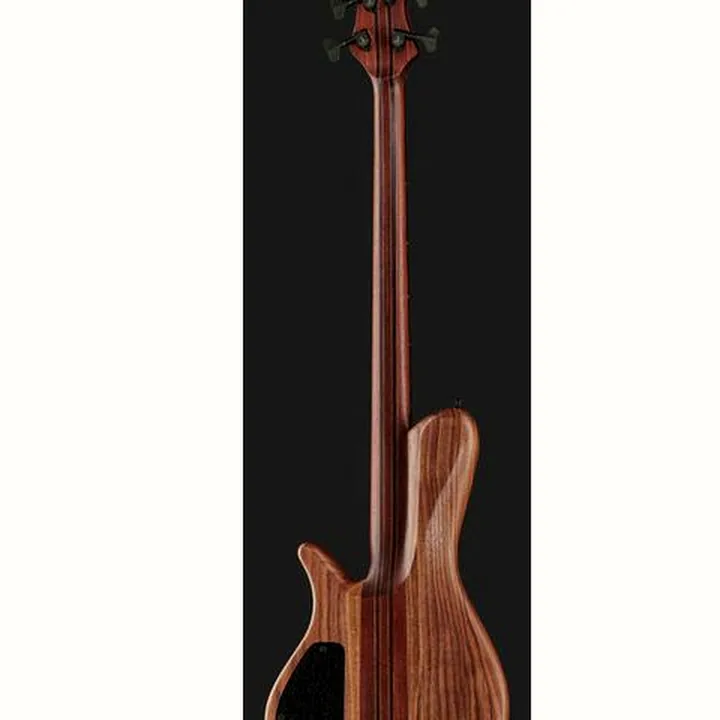 Basse électrique Franz Bassguitars Sirius 4 R. Gauck Signature FL : Avis, Comparatif et Test