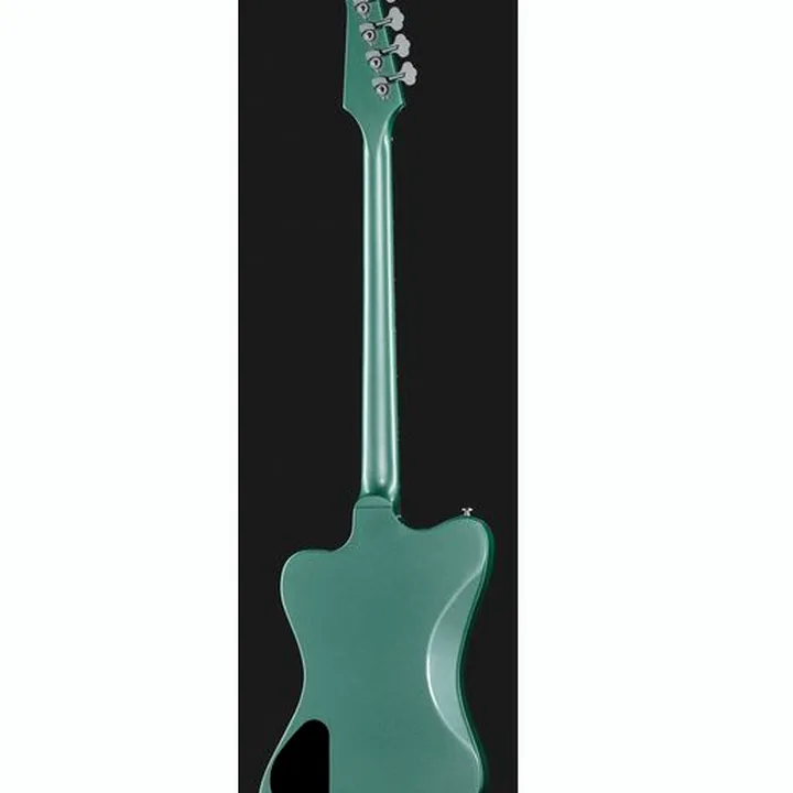 Basse électrique Gibson Thunderbird Non-Reversed IG , Comparatif, Avis et Test