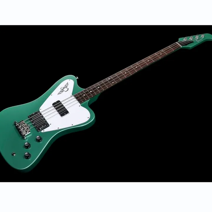 Basse électrique Gibson Thunderbird Non-Reversed IG , Comparatif, Avis et Test