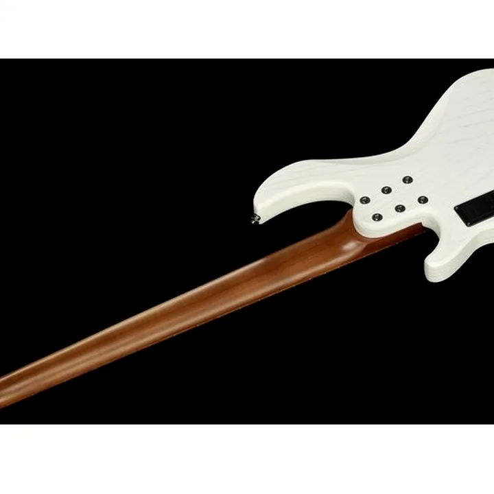 Basse électrique Harley Benton JJ-55OP White Bundle Test, Comparatif & Avis