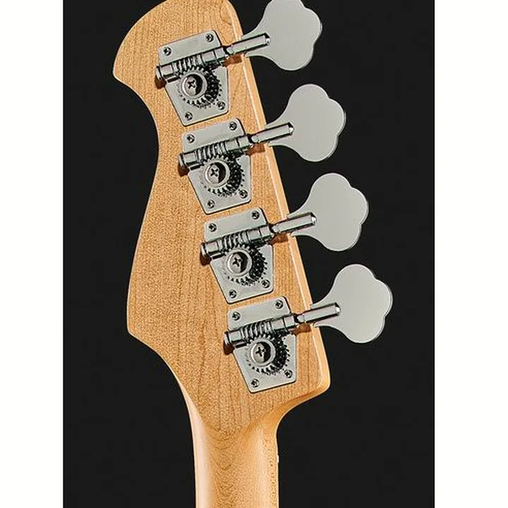 Basse électrique Harley Benton MM-84A SB Deluxe Series Bundle , Avis, Test & Comparatif