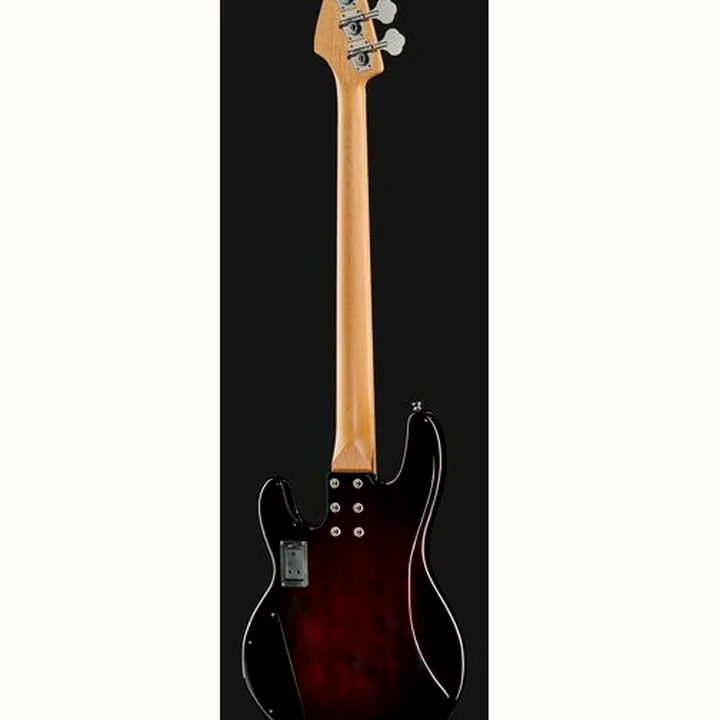 Basse électrique Harley Benton MM-84A SB Deluxe Series Bundle , Avis, Test & Comparatif