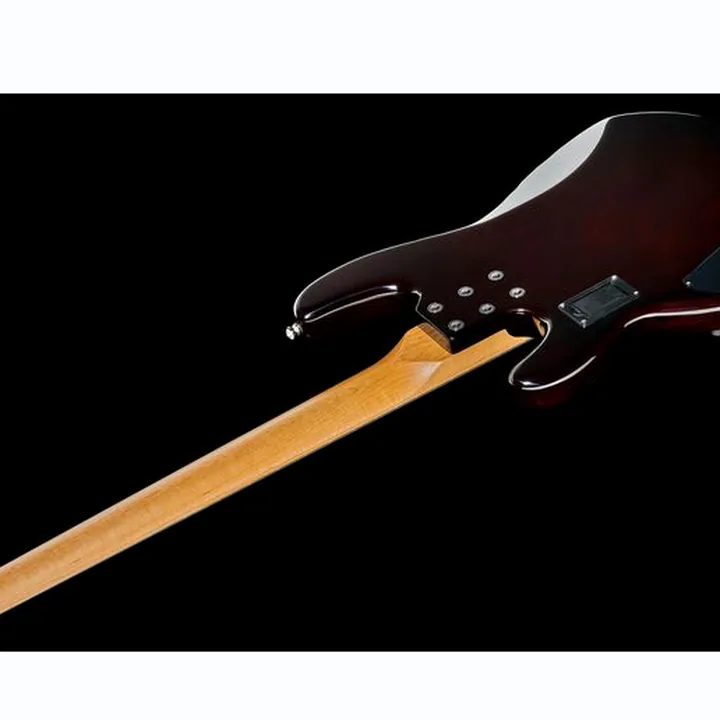 Basse électrique Harley Benton MM-84A SB Deluxe Series Bundle , Avis, Test & Comparatif