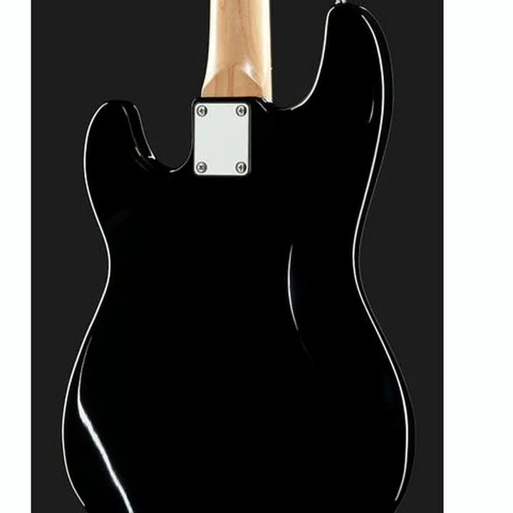 Basse électrique Harley Benton PB-20 BK Bundle : Avis, Test & Comparatif