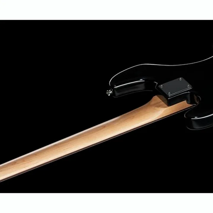 Basse électrique Harley Benton PB-20 BK Bundle : Avis, Test & Comparatif